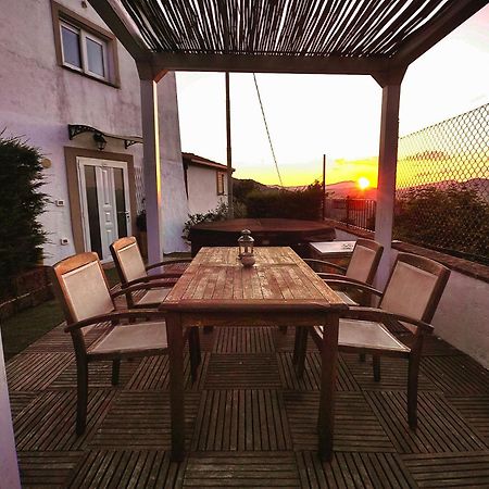 Villa Tamara Country & Spa Suites Montefiore Conca Екстер'єр фото