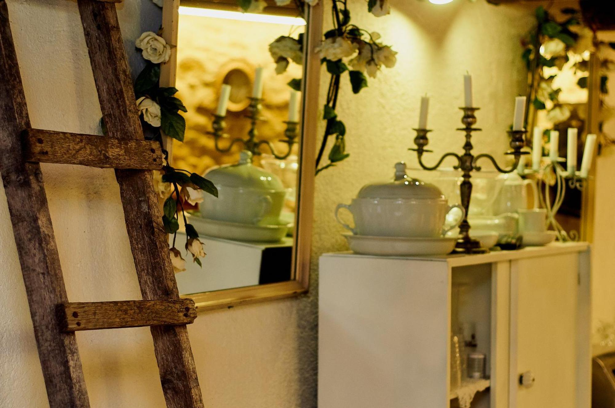 Villa Tamara Country & Spa Suites Montefiore Conca Екстер'єр фото