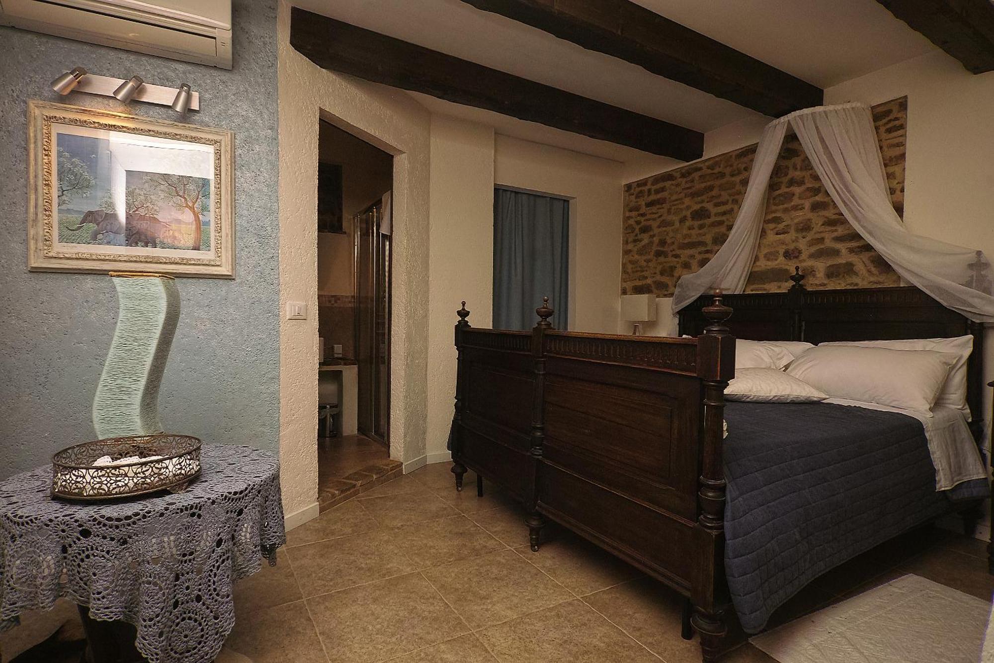 Villa Tamara Country & Spa Suites Montefiore Conca Екстер'єр фото