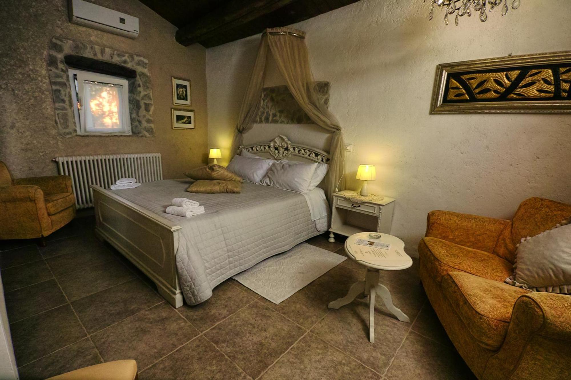 Villa Tamara Country & Spa Suites Montefiore Conca Екстер'єр фото
