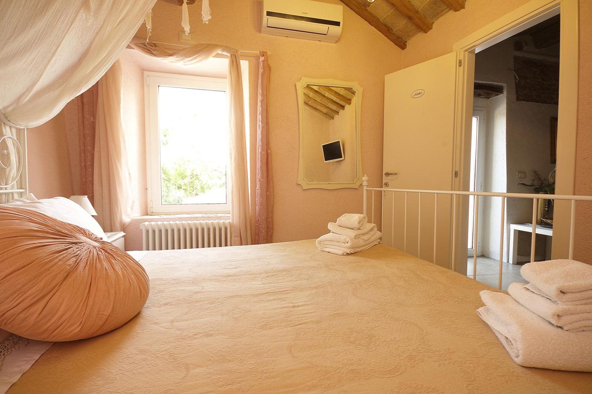 Villa Tamara Country & Spa Suites Montefiore Conca Екстер'єр фото