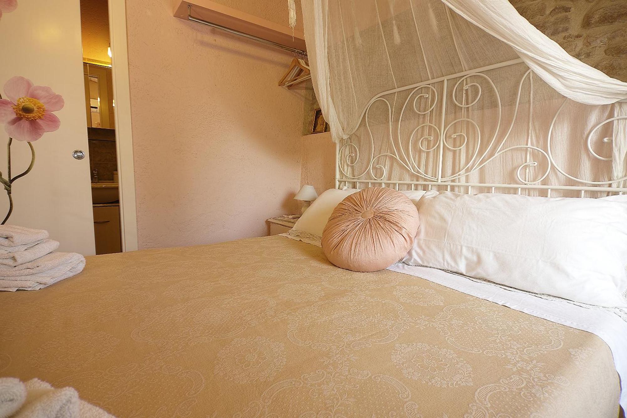 Villa Tamara Country & Spa Suites Montefiore Conca Екстер'єр фото