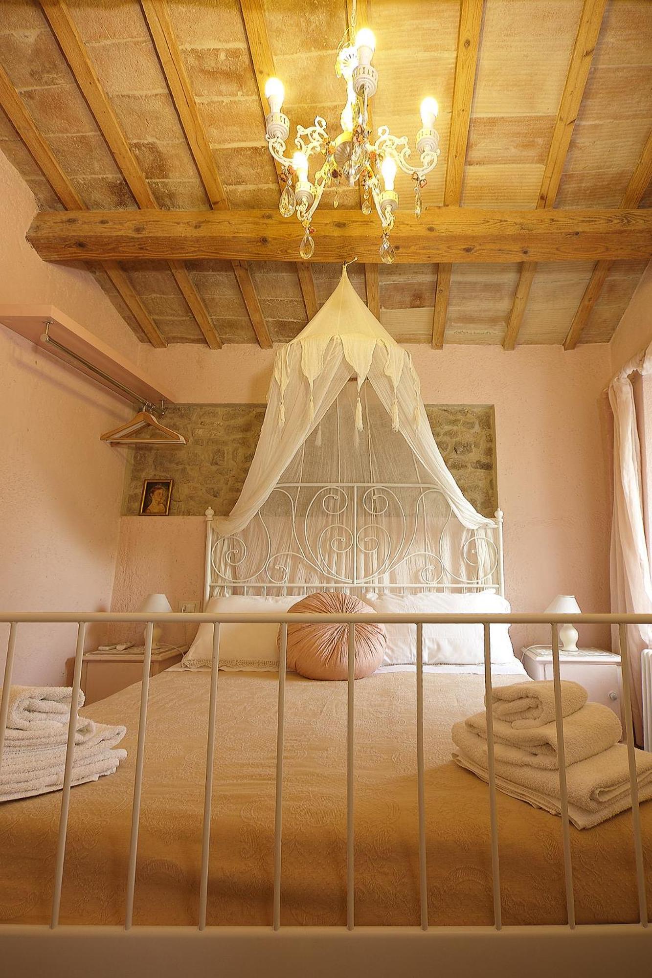 Villa Tamara Country & Spa Suites Montefiore Conca Екстер'єр фото