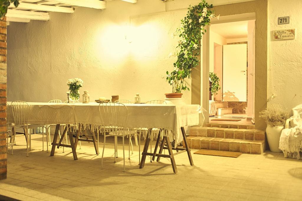 Villa Tamara Country & Spa Suites Montefiore Conca Екстер'єр фото