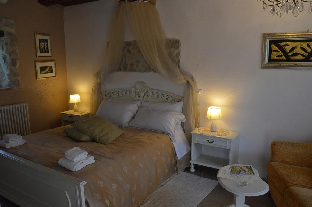 Villa Tamara Country & Spa Suites Montefiore Conca Екстер'єр фото