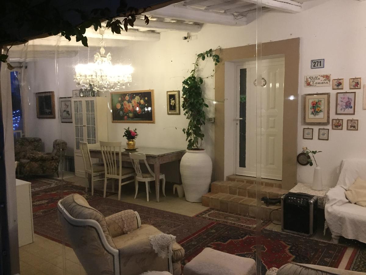 Villa Tamara Country & Spa Suites Montefiore Conca Екстер'єр фото